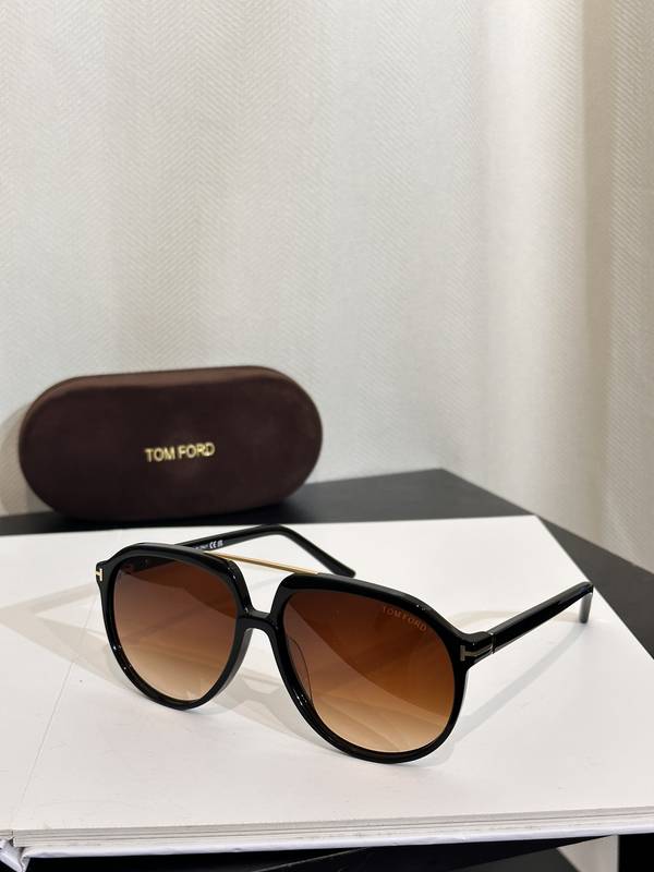 Tom Ford Sunglasses Top Quality TOS01188